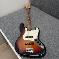 FENDER AM STD JB Electric Bass