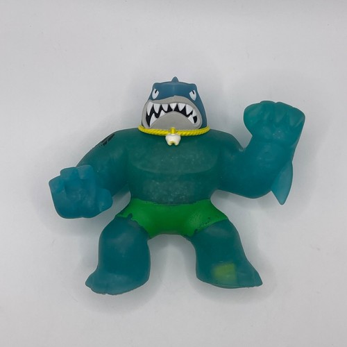 Thrash shark heroes - thrash, jit