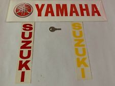 YAMAHA,HONDA,SUZUKI,KAWASAKI,I