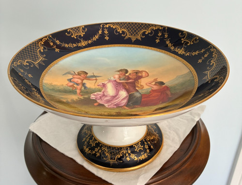 19th century austrian cobalt - austrian,
