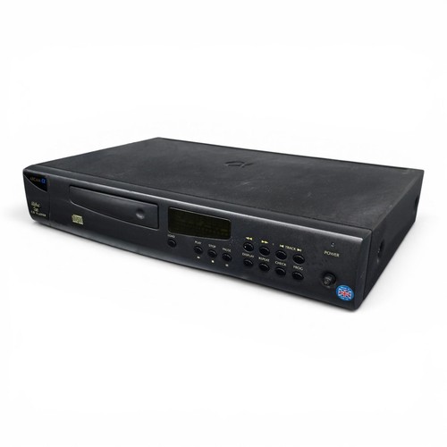 Arcam alpha 7se - arcam, compact