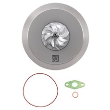 Upgrade Turbo Cartridge for