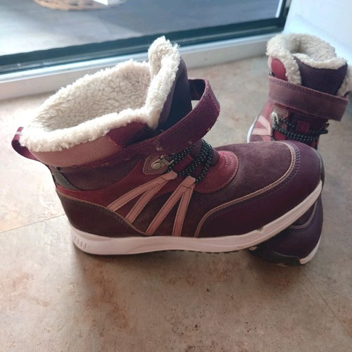 Clarks cub blaze berry - blaze, k