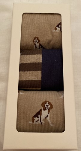 Barbour mens socks beagle - socks,