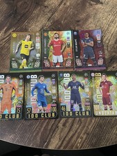 Match Attax 21/22 Limited