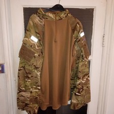 British Army MTP UBACS Long