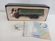 Corgi robsons carlisle - robsons, of