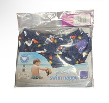Bambino Mio Cloth Diaper