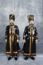 Stunning Large Faberge Cold