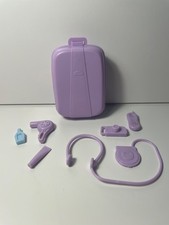 Barbie Travel Train Spare Parts   * P&P offer