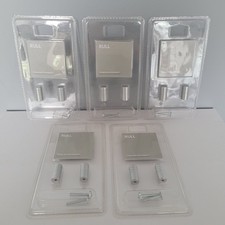 10 x IKEA RULL -