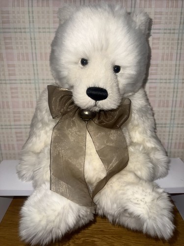 Immaculate charlie bears - immaculate,