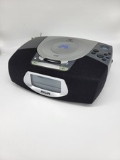 Philips AJ3970/05 CD Alarm