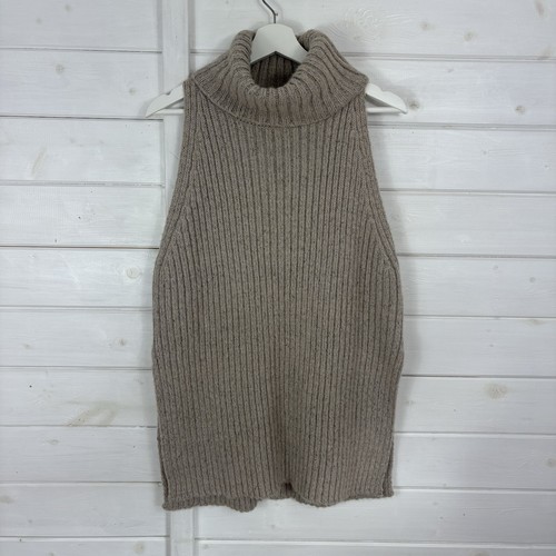 Zara jumper womens size small - zara,