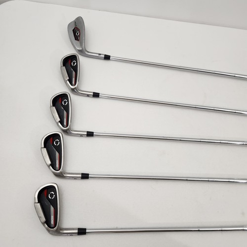 Wilson profile sgi - profile,