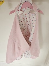 Morrck All Seasons Blanket SIZE 1