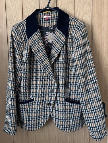 Joe browns classic - classic, tweed