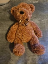 Tatum collectable teddy - collectable,