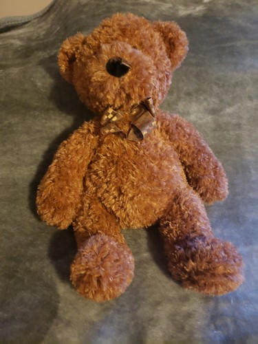Tatum collectable teddy - teddy, by