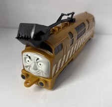 Deagostini Diesel 10 Thomas