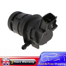 Windscreen Washer Motor Pump