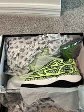 John Geiger Elevated Mystery