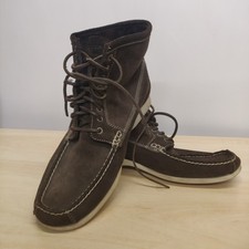 Rockport Boots Mens Size 11M