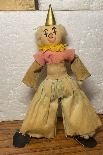 Vintage tree decoration - vintage, mm