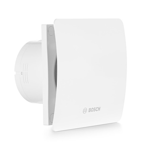 Bosch bathroom extractor fan - bosch,