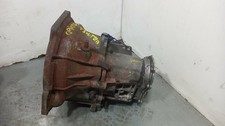 93WTBB gearbox 150960 1105982