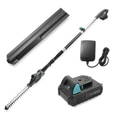 20V Cordless Telescopic Pole