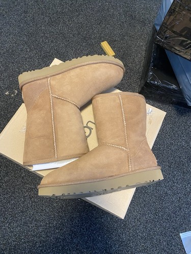 Ugg classic short boots uk - classic, ii