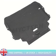 Undertray Under Engine Cover