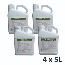 Rosate 360 TF Glyphosate