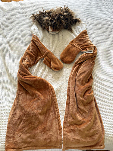 Primark home lion one - primark,