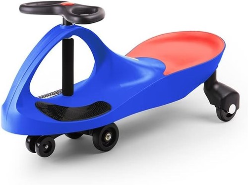 Kids wiggle car - wiggle, on
