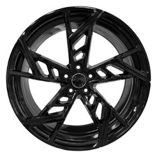 4x 20" Audi Legacy Style Alloy
