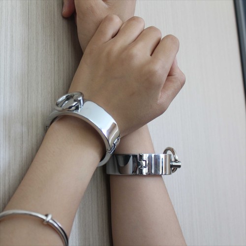 Heavy stainless steel - heavy,