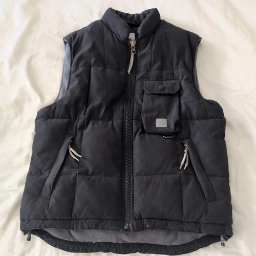 Sonneti men black - black, down