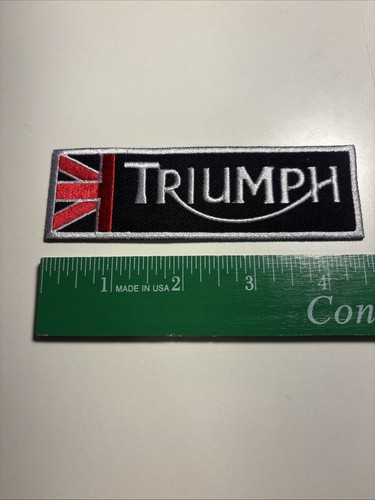 Triumph motorcycle - 🔥,