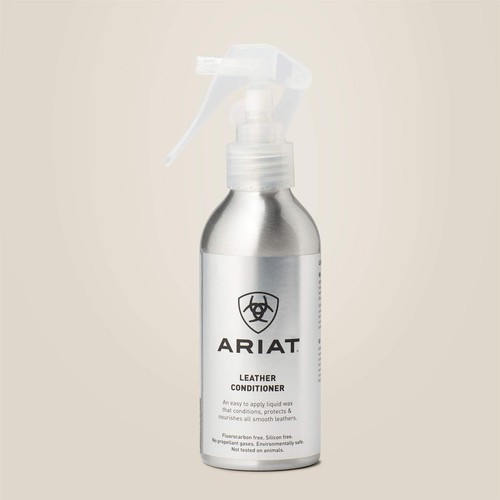 Ariat leather conditioner - leather,