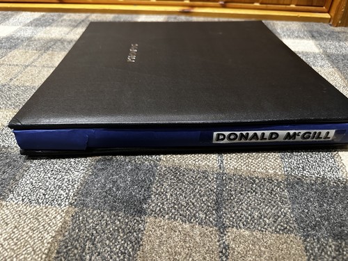 Donald mcgill album 52 - donald,
