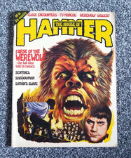 House Of Hammer #10 Vintage