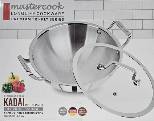 Platinum triply stainless - platinum,