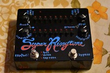 Zvex Super Ringtone