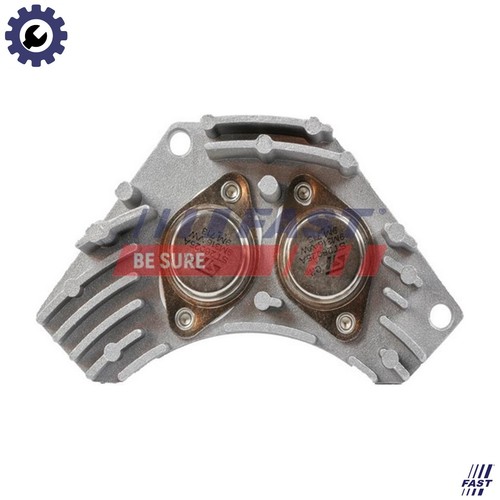 Actuator air conditioning - air,