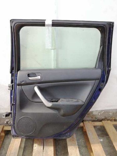 Rear door honda accord - rear, rh