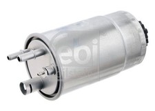 Fits febi 30758 fuel - 4x,