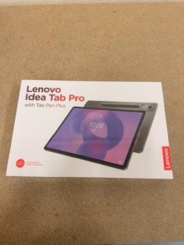 Lenovo idea tab pro 7 - idea,