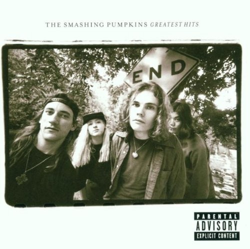 Smashing pumpkins rotten - :,